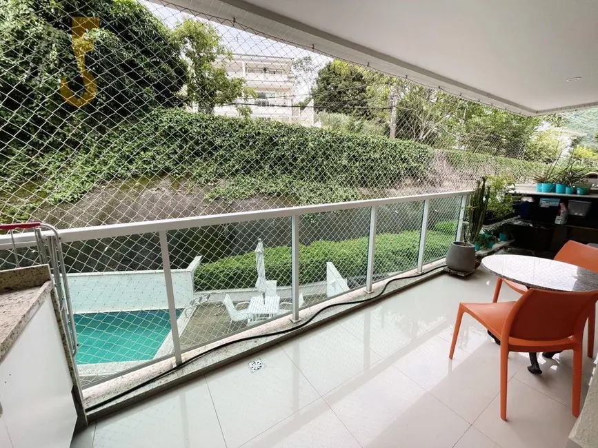 Foto 1 de Apartamento com 3 quartos à venda, 91m2 em Rio De Janeiro - RJ
