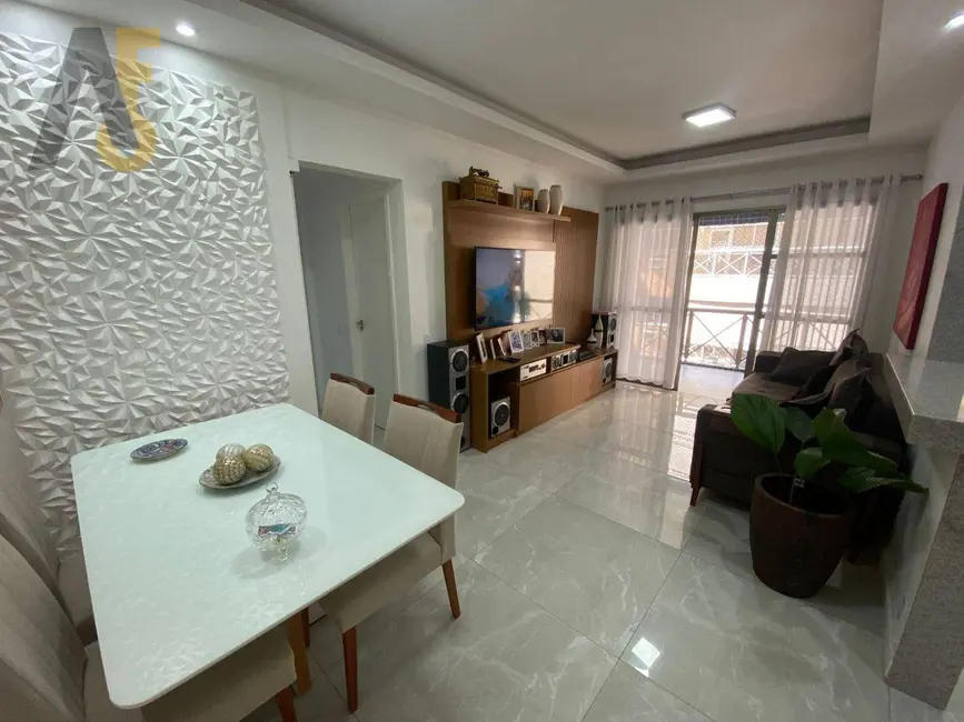 Foto 3 de Apartamento com 2 quartos à venda, 69m2 em Pechincha, Rio De Janeiro - RJ
