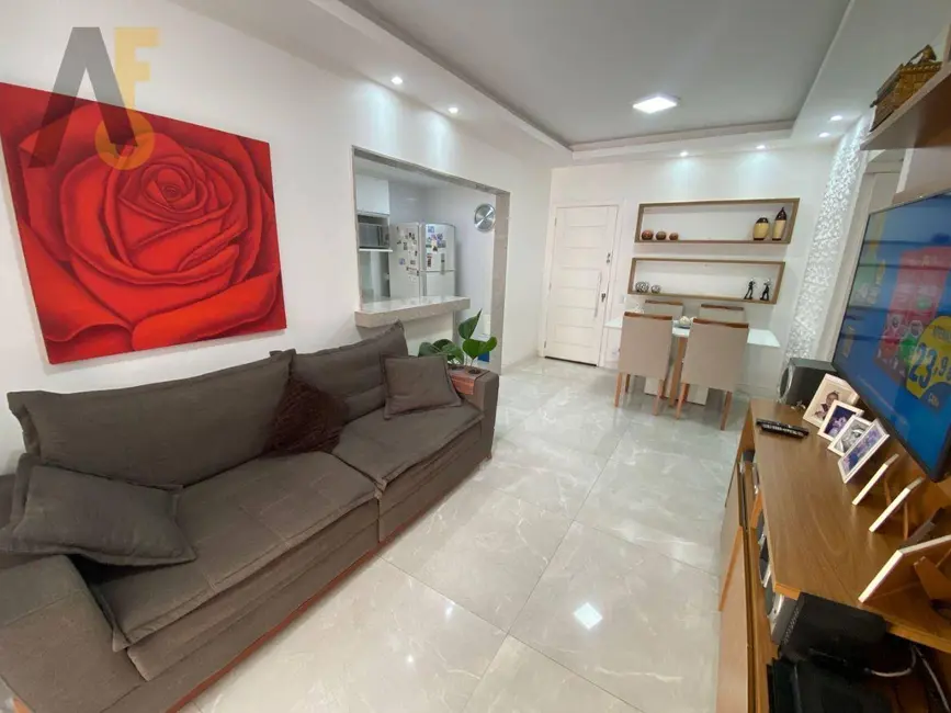 Foto 5 de Apartamento com 2 quartos à venda, 69m2 em Pechincha, Rio De Janeiro - RJ