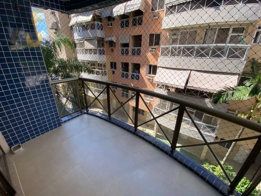 Foto 1 de Apartamento com 2 quartos à venda, 69m2 em Pechincha, Rio De Janeiro - RJ