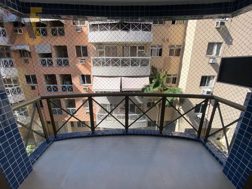 Foto 2 de Apartamento com 2 quartos à venda, 69m2 em Pechincha, Rio De Janeiro - RJ