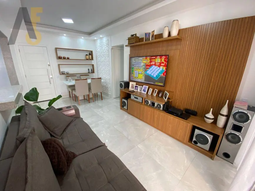 Foto 6 de Apartamento com 2 quartos à venda, 69m2 em Pechincha, Rio De Janeiro - RJ