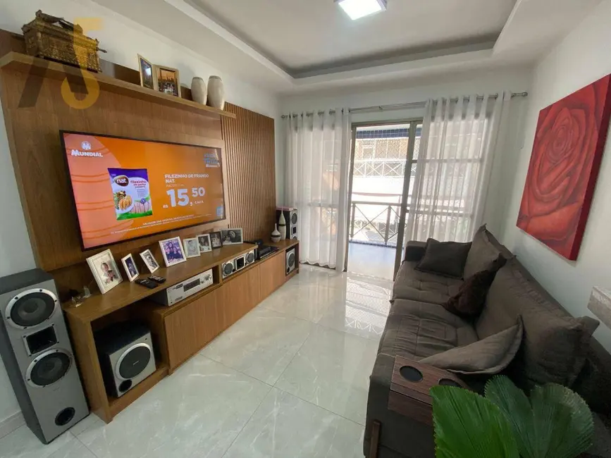 Foto 4 de Apartamento com 2 quartos à venda, 69m2 em Pechincha, Rio De Janeiro - RJ