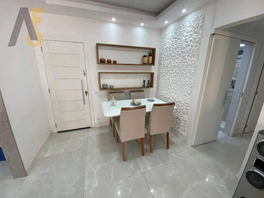 Foto 8 de Apartamento com 2 quartos à venda, 69m2 em Pechincha, Rio De Janeiro - RJ