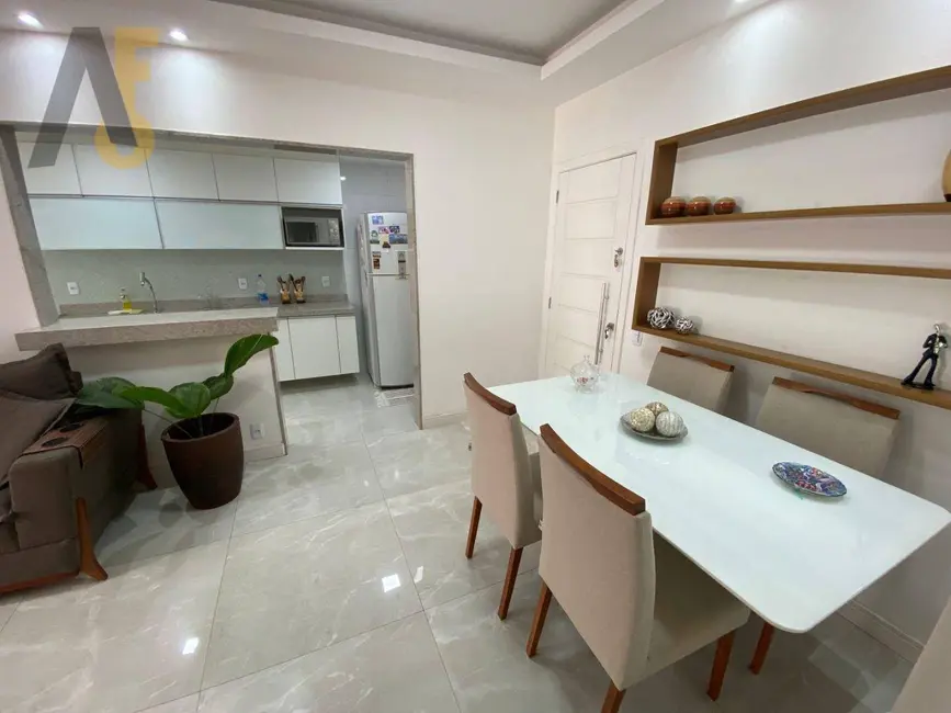 Foto 9 de Apartamento com 2 quartos à venda, 69m2 em Pechincha, Rio De Janeiro - RJ