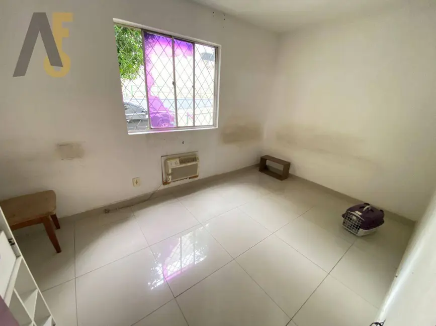 Foto 6 de Apartamento com 2 quartos à venda, 58m2 em Pechincha, Rio De Janeiro - RJ