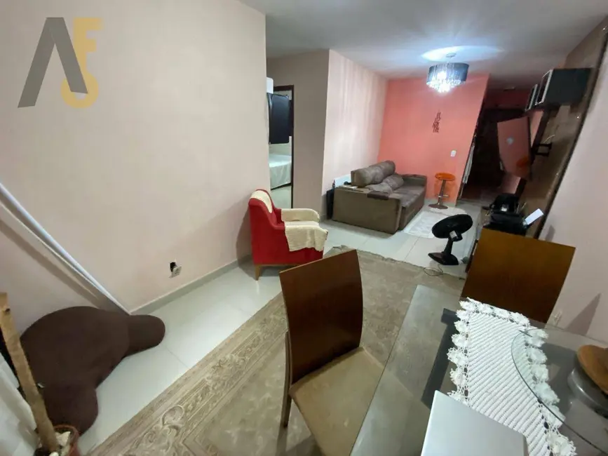Foto 2 de Apartamento com 2 quartos à venda, 58m2 em Pechincha, Rio De Janeiro - RJ