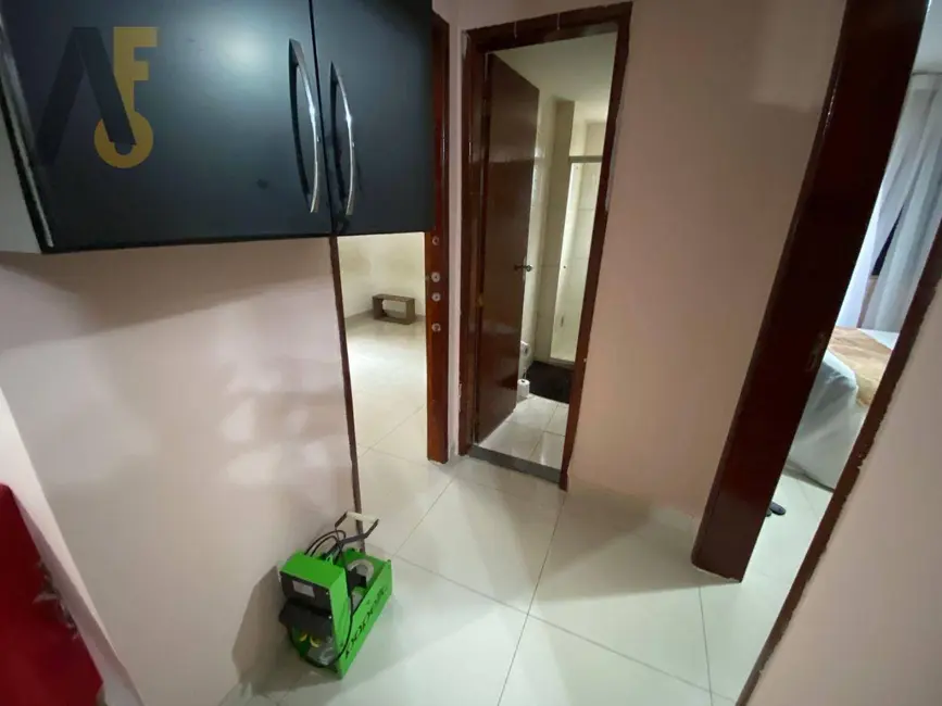 Foto 4 de Apartamento com 2 quartos à venda, 58m2 em Pechincha, Rio De Janeiro - RJ