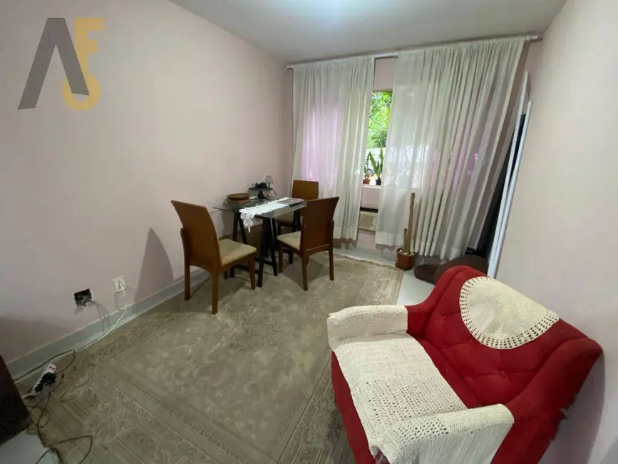 Foto 5 de Apartamento com 2 quartos à venda, 58m2 em Pechincha, Rio De Janeiro - RJ