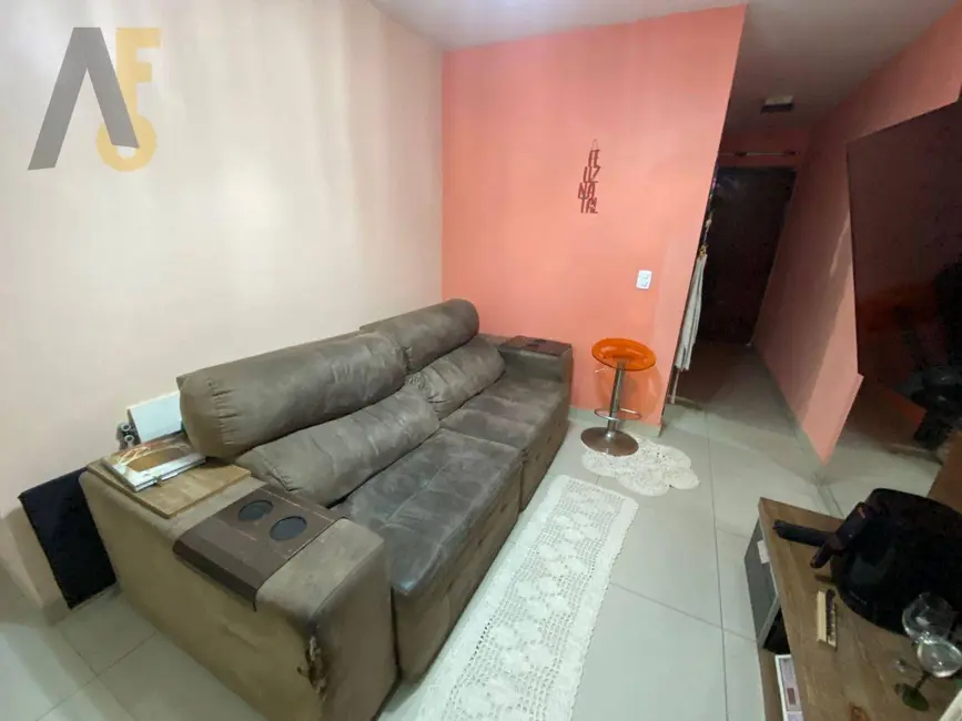Foto 1 de Apartamento com 2 quartos à venda, 58m2 em Pechincha, Rio De Janeiro - RJ