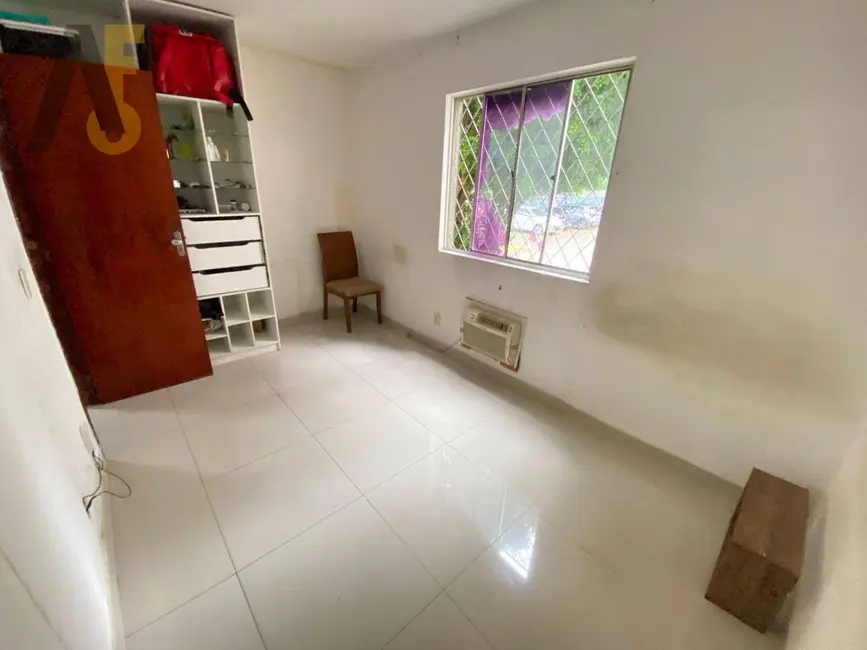 Foto 7 de Apartamento com 2 quartos à venda, 58m2 em Pechincha, Rio De Janeiro - RJ