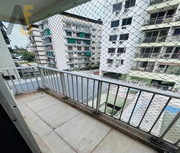 Foto 5 de Apartamento com 2 quartos à venda, 77m2 em Pechincha, Rio De Janeiro - RJ