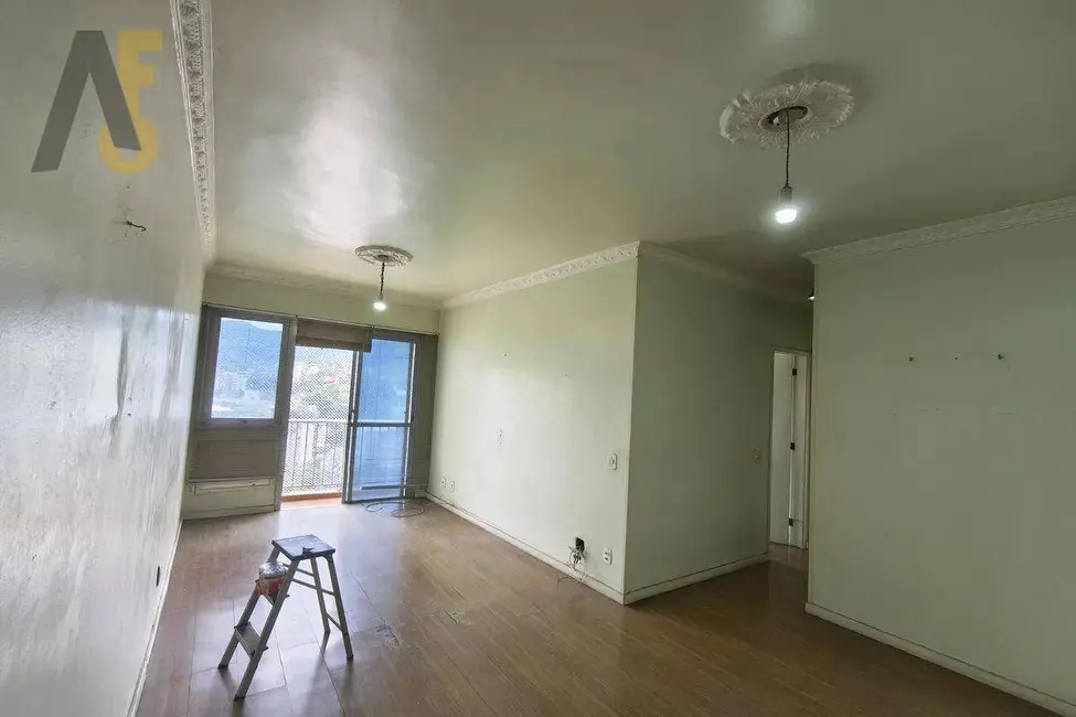 Foto 1 de Apartamento com 2 quartos à venda, 80m2 em Pechincha, Rio De Janeiro - RJ