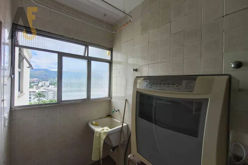 Foto 6 de Apartamento com 2 quartos à venda, 80m2 em Pechincha, Rio De Janeiro - RJ