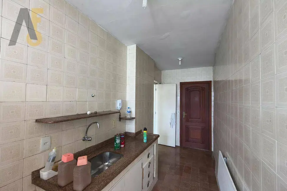 Foto 4 de Apartamento com 2 quartos à venda, 80m2 em Pechincha, Rio De Janeiro - RJ