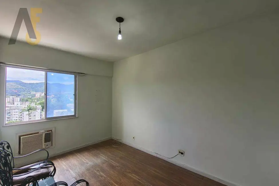 Foto 9 de Apartamento com 2 quartos à venda, 80m2 em Pechincha, Rio De Janeiro - RJ