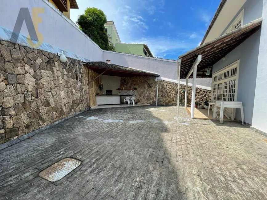 Casa de Condomínio com 4 quartos à venda, 616m2 em Freguesia (Jacarepaguá), Rio De Janeiro - RJ - imagem 6 Foto 6 de Casa de Condomínio com 4 quartos à venda, 616m2 em Freguesia (Jacarepaguá), Rio De Janeiro - RJ