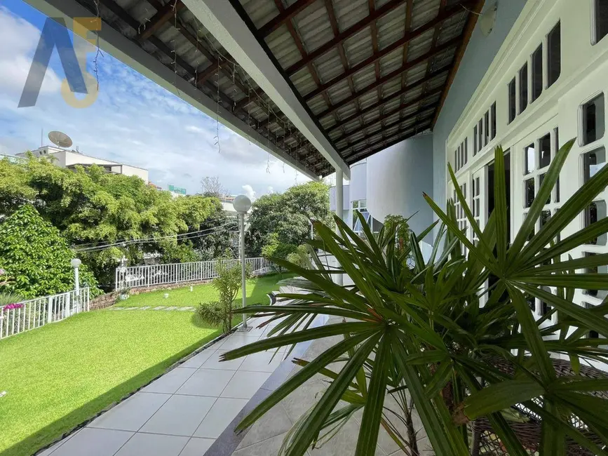 Casa de Condomínio com 4 quartos à venda, 616m2 em Freguesia (Jacarepaguá), Rio De Janeiro - RJ - imagem 9 Foto 9 de Casa de Condomínio com 4 quartos à venda, 616m2 em Freguesia (Jacarepaguá), Rio De Janeiro - RJ