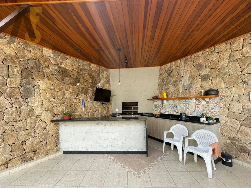 Casa de Condomínio com 4 quartos à venda, 616m2 em Freguesia (Jacarepaguá), Rio De Janeiro - RJ - imagem 7 Foto 7 de Casa de Condomínio com 4 quartos à venda, 616m2 em Freguesia (Jacarepaguá), Rio De Janeiro - RJ