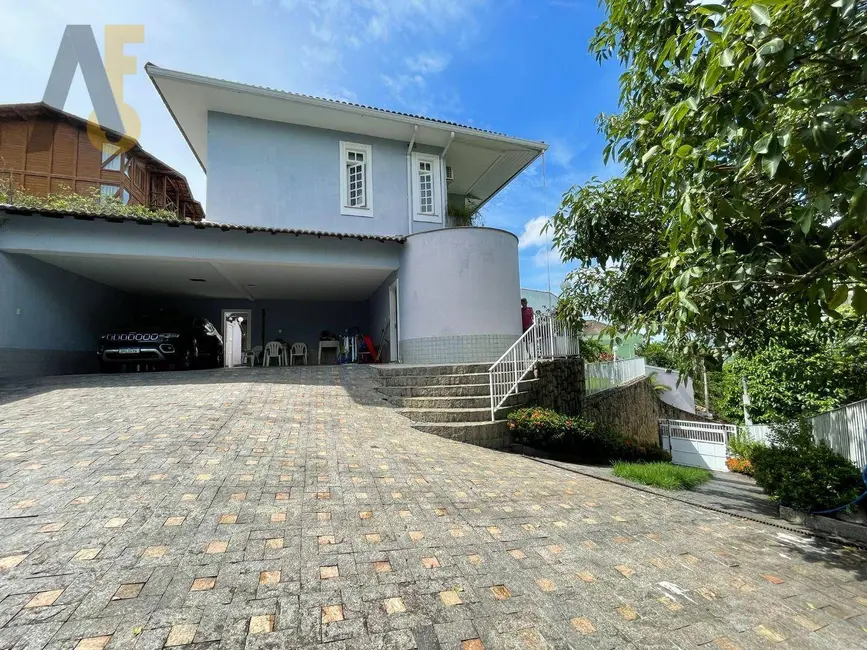 Casa de Condomínio com 4 quartos à venda, 616m2 em Freguesia (Jacarepaguá), Rio De Janeiro - RJ - imagem 5 Foto 5 de Casa de Condomínio com 4 quartos à venda, 616m2 em Freguesia (Jacarepaguá), Rio De Janeiro - RJ