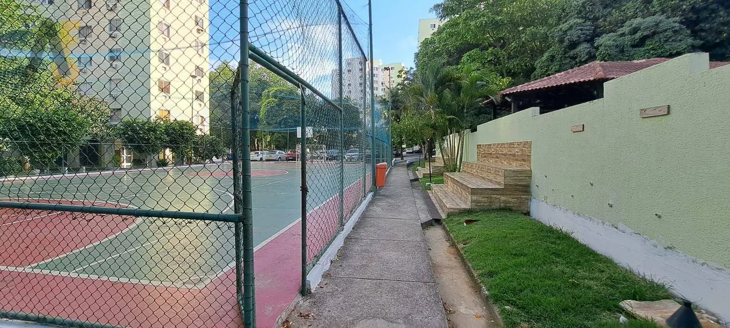 Apartamento com 2 quartos à venda, 58m2 em Anil, Rio De Janeiro - RJ - imagem 5 Foto 5 de Apartamento com 2 quartos à venda, 58m2 em Anil, Rio De Janeiro - RJ