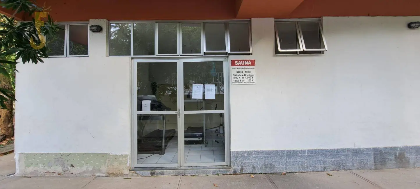 Apartamento com 2 quartos à venda, 58m2 em Anil, Rio De Janeiro - RJ - imagem 6 Foto 6 de Apartamento com 2 quartos à venda, 58m2 em Anil, Rio De Janeiro - RJ