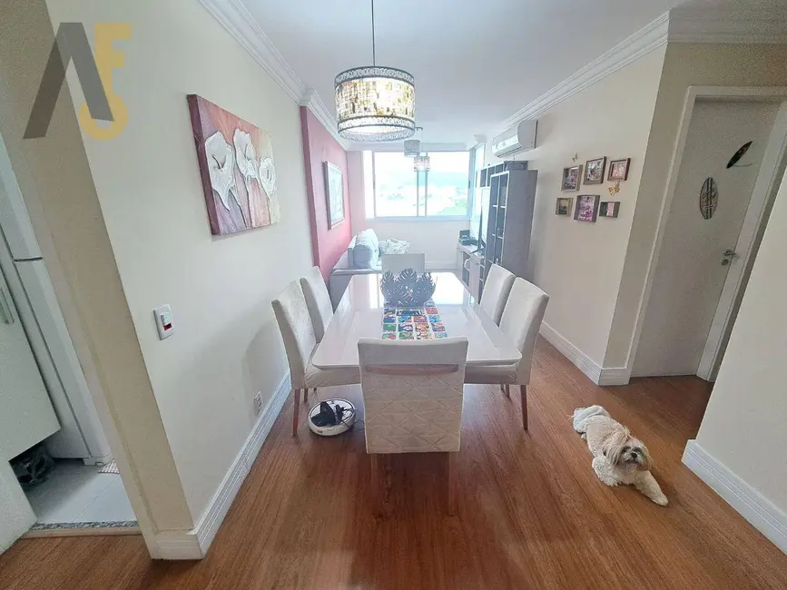 Foto 8 de Cobertura com 3 quartos à venda, 160m2 em Rio De Janeiro - RJ