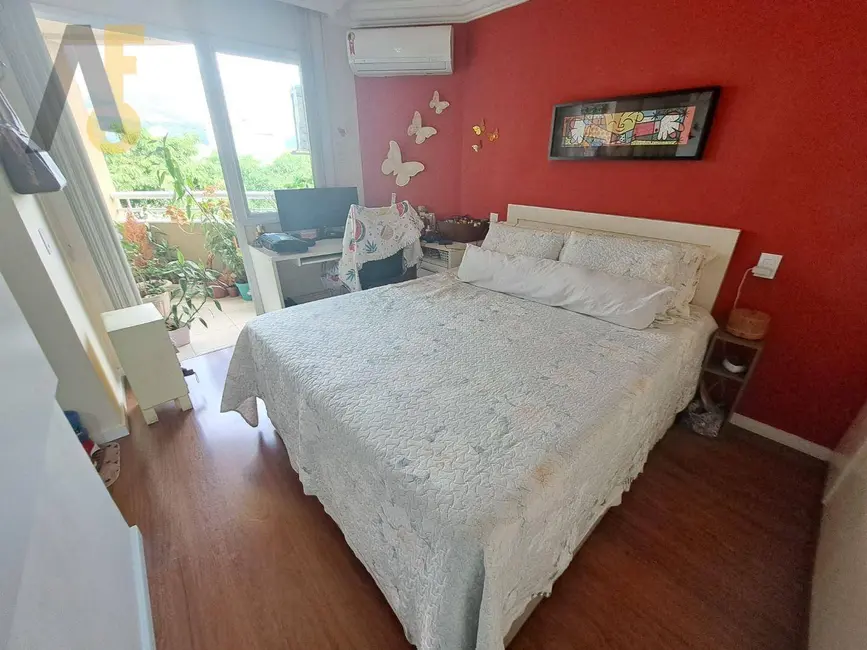 Foto 9 de Cobertura com 3 quartos à venda, 160m2 em Rio De Janeiro - RJ