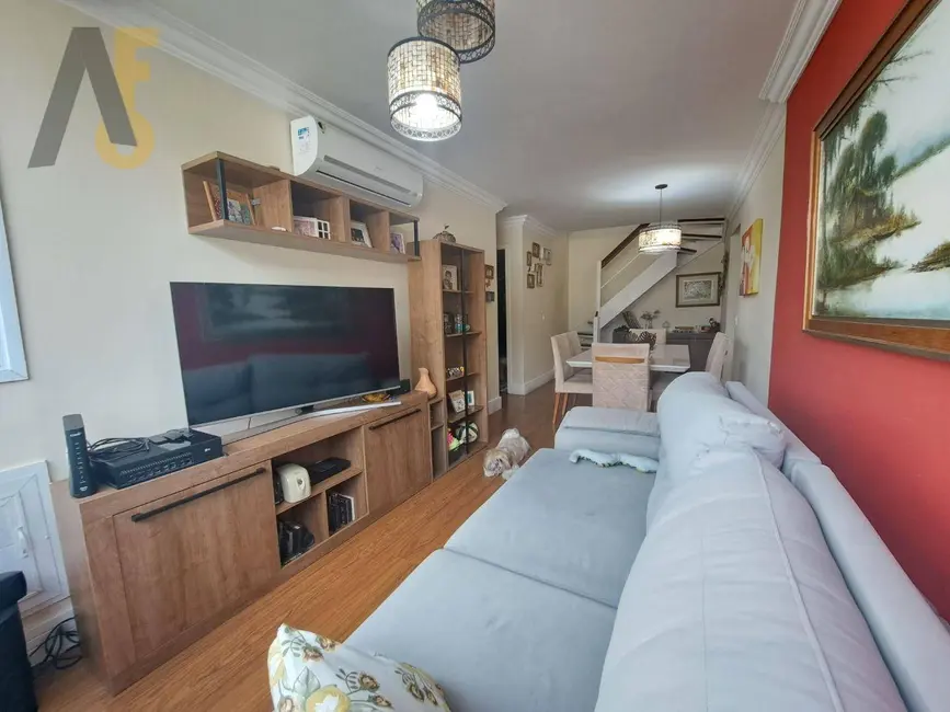 Foto 6 de Cobertura com 3 quartos à venda, 160m2 em Rio De Janeiro - RJ