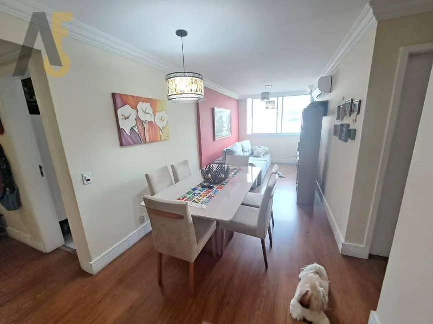 Foto 4 de Cobertura com 3 quartos à venda, 160m2 em Rio De Janeiro - RJ