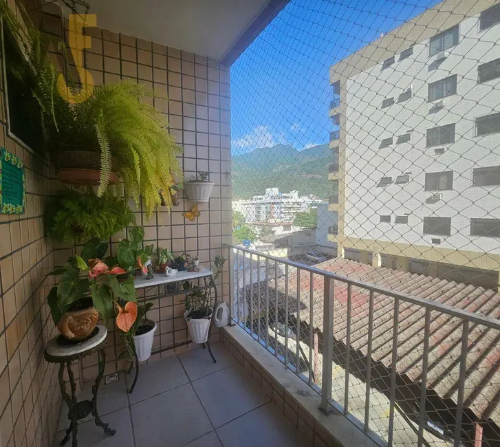 Apartamento com 2 quartos à venda, 103m2 em Rio De Janeiro - RJ - imagem 1 Foto 1 de Apartamento com 2 quartos à venda, 103m2 em Rio De Janeiro - RJ