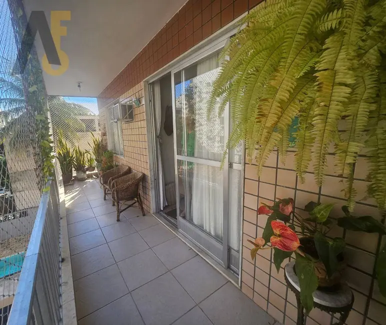 Apartamento com 2 quartos à venda, 103m2 em Rio De Janeiro - RJ - imagem 4 Foto 4 de Apartamento com 2 quartos à venda, 103m2 em Rio De Janeiro - RJ