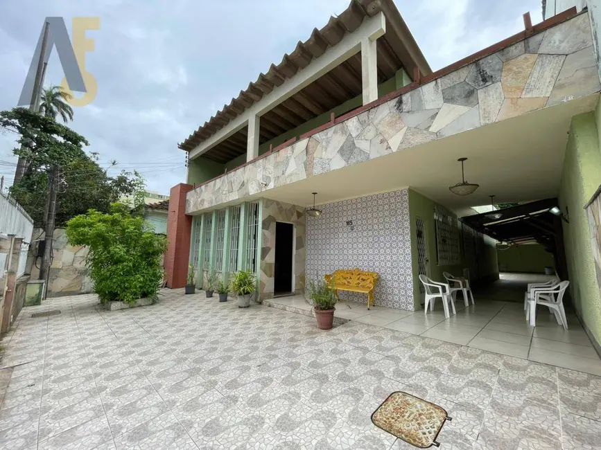 Foto 1 de Casa com 5 quartos à venda, 360m2 em Anil, Rio De Janeiro - RJ