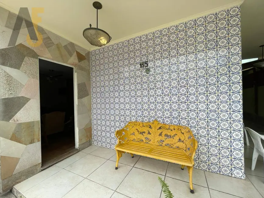 Foto 8 de Casa com 5 quartos à venda, 360m2 em Anil, Rio De Janeiro - RJ