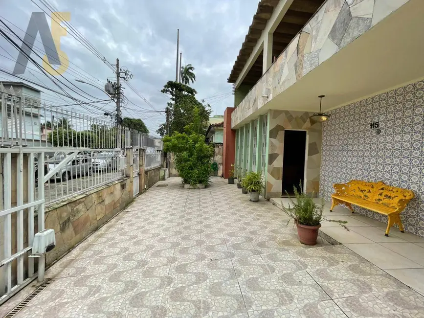 Foto 2 de Casa com 5 quartos à venda, 360m2 em Anil, Rio De Janeiro - RJ