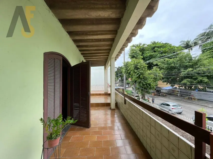 Foto 6 de Casa com 5 quartos à venda, 360m2 em Anil, Rio De Janeiro - RJ