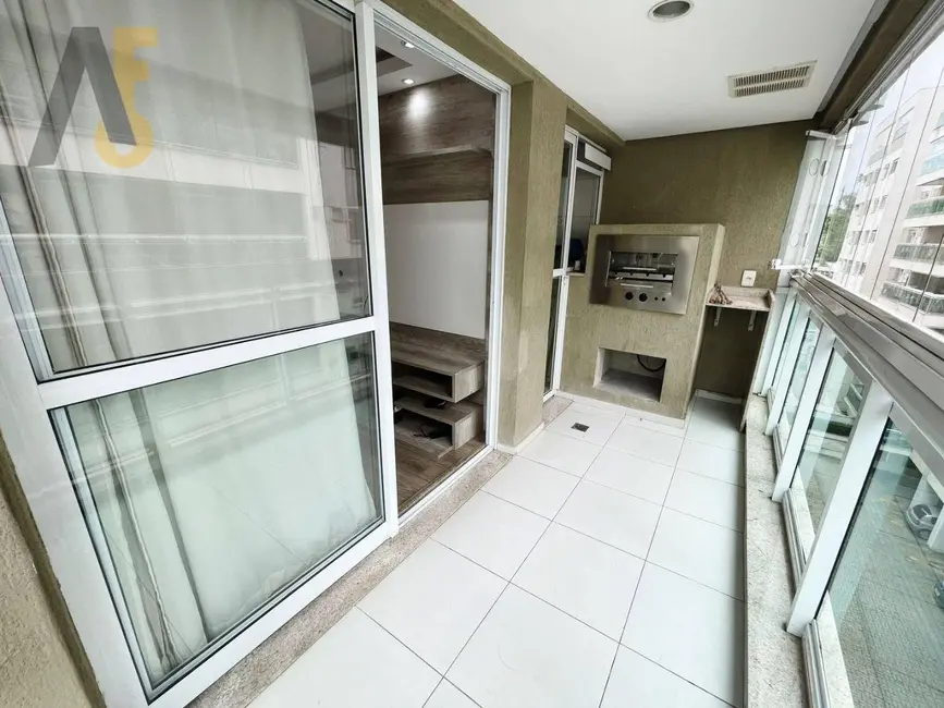 Foto 1 de Apartamento com 2 quartos à venda, 63m2 em Pechincha, Rio De Janeiro - RJ