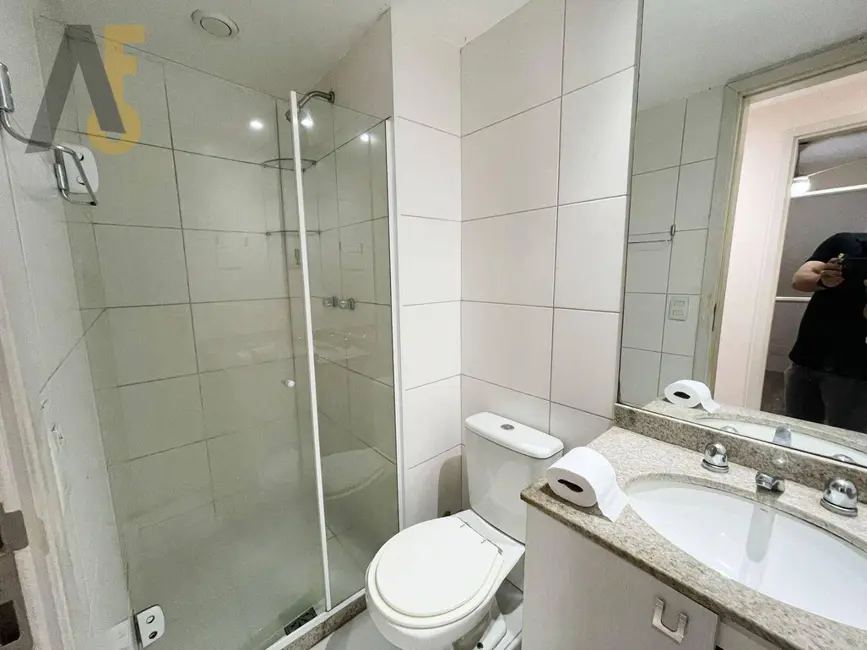 Foto 8 de Apartamento com 2 quartos à venda, 63m2 em Pechincha, Rio De Janeiro - RJ