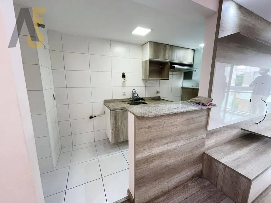Foto 5 de Apartamento com 2 quartos à venda, 63m2 em Pechincha, Rio De Janeiro - RJ