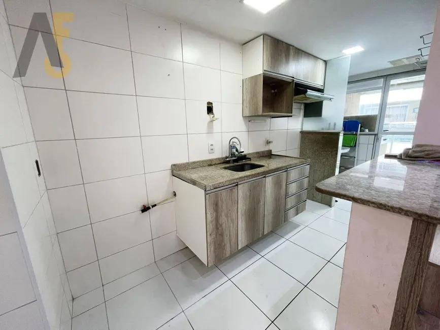 Foto 6 de Apartamento com 2 quartos à venda, 63m2 em Pechincha, Rio De Janeiro - RJ
