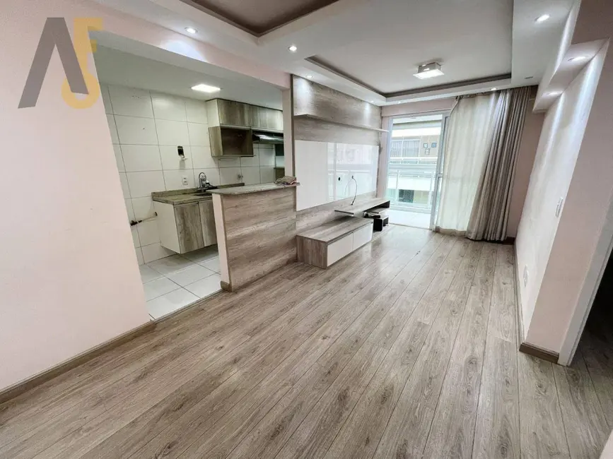 Foto 2 de Apartamento com 2 quartos à venda, 63m2 em Pechincha, Rio De Janeiro - RJ