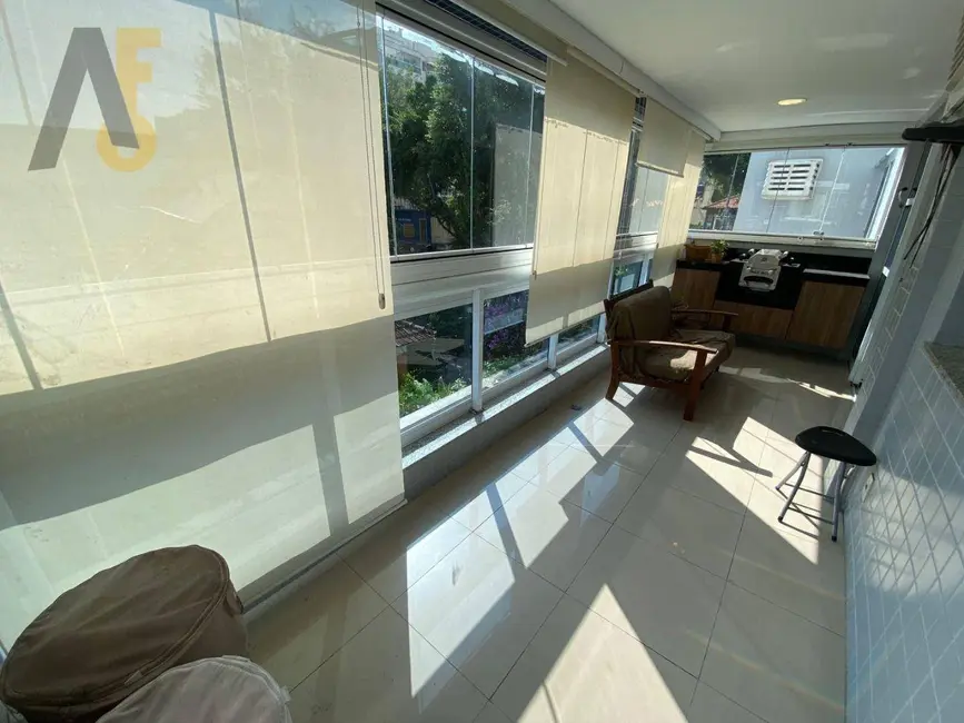 Foto 5 de Apartamento com 3 quartos à venda, 106m2 em Rio De Janeiro - RJ