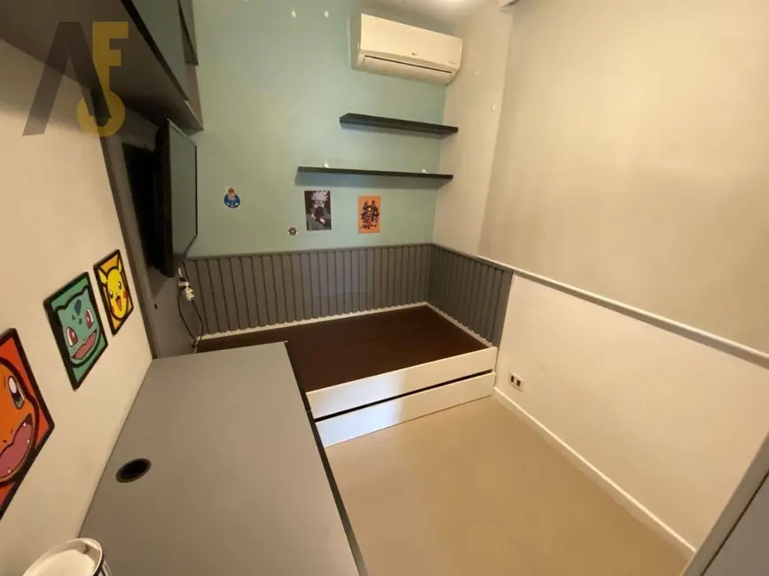 Foto 9 de Apartamento com 3 quartos à venda, 106m2 em Rio De Janeiro - RJ