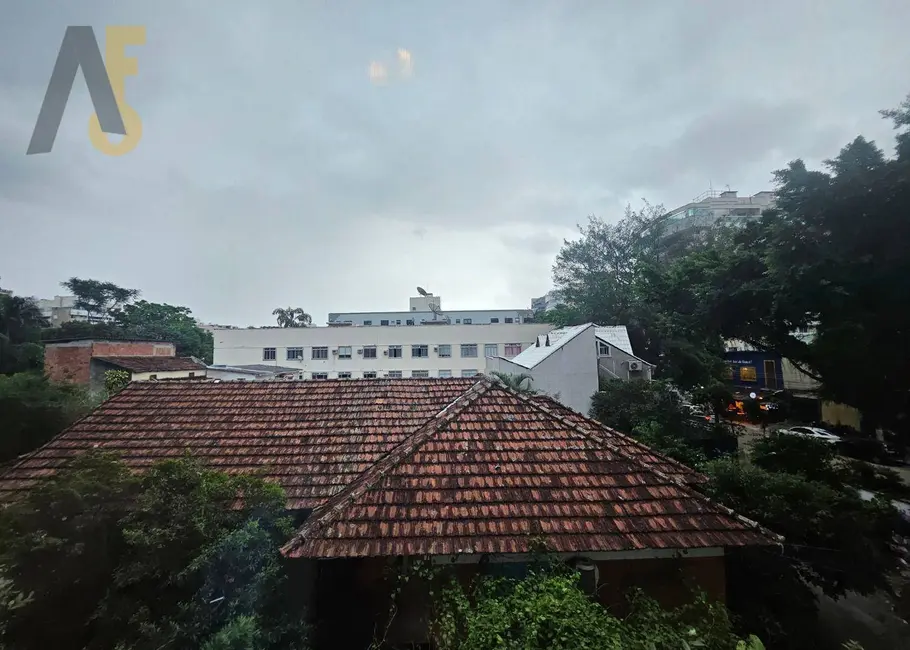 Foto 7 de Apartamento com 3 quartos à venda, 106m2 em Rio De Janeiro - RJ