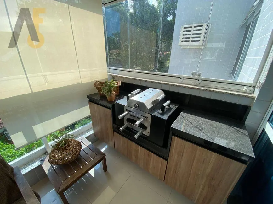 Foto 6 de Apartamento com 3 quartos à venda, 106m2 em Rio De Janeiro - RJ