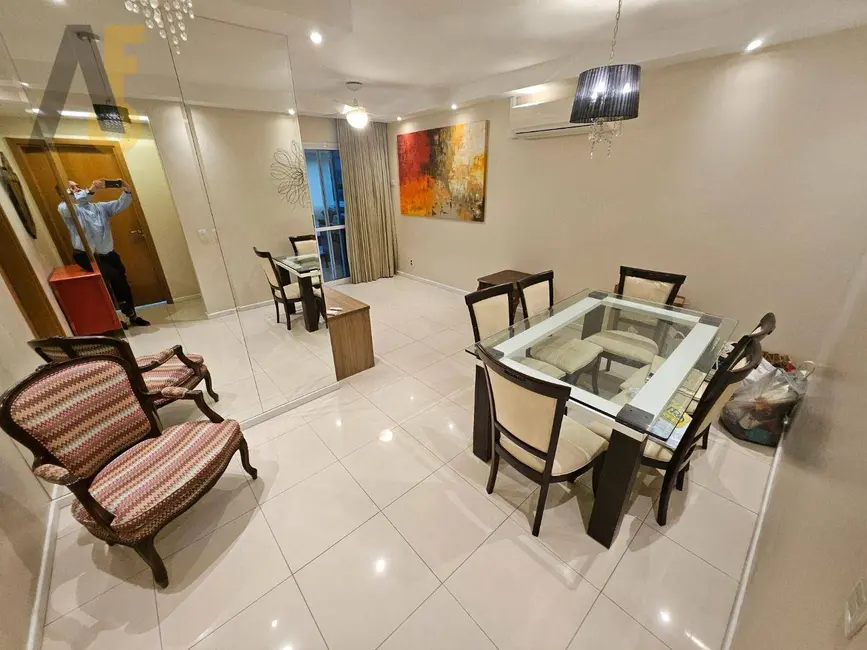 Foto 2 de Apartamento com 3 quartos à venda, 106m2 em Rio De Janeiro - RJ