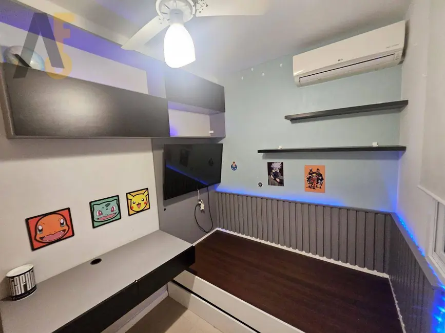 Foto 8 de Apartamento com 3 quartos à venda, 106m2 em Rio De Janeiro - RJ