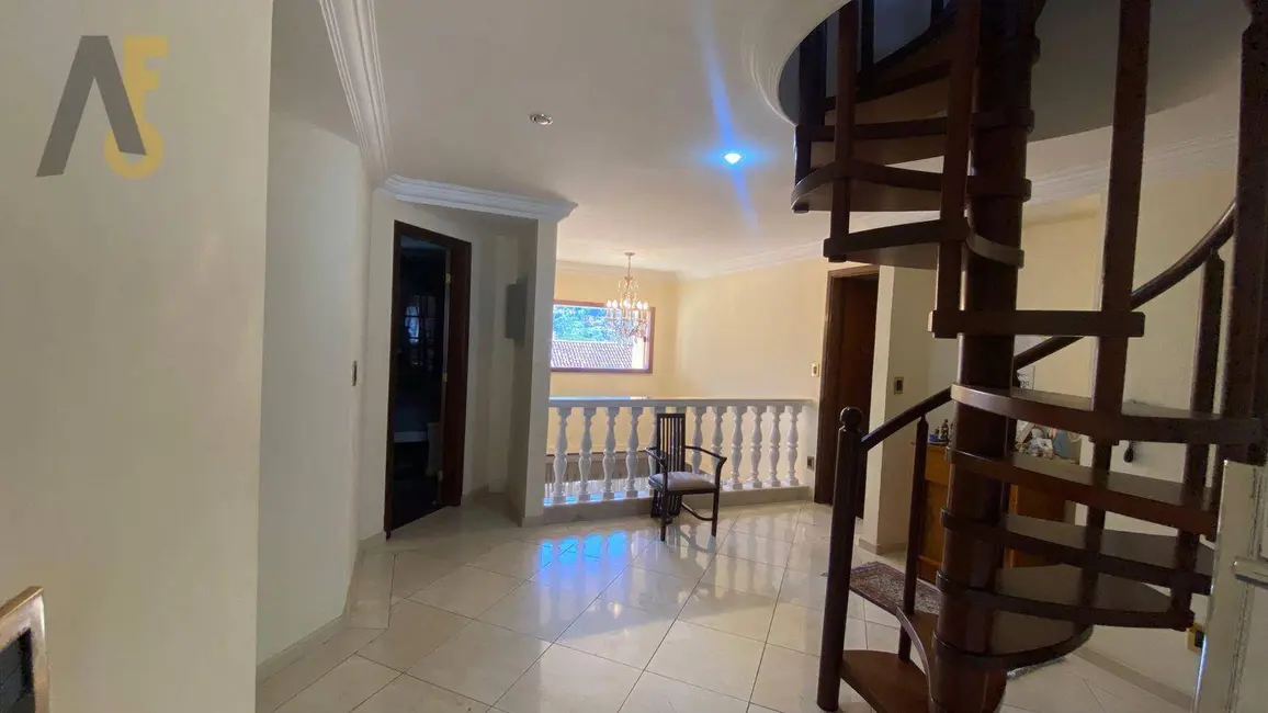 Casa de Condomínio com 4 quartos à venda, 429m2 em Rio De Janeiro - RJ - imagem 4 Foto 4 de Casa de Condomínio com 4 quartos à venda, 429m2 em Rio De Janeiro - RJ