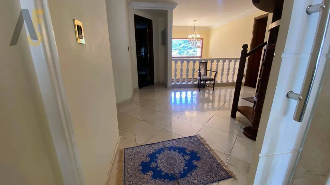 Casa de Condomínio com 4 quartos à venda, 429m2 em Rio De Janeiro - RJ - imagem 5 Foto 5 de Casa de Condomínio com 4 quartos à venda, 429m2 em Rio De Janeiro - RJ