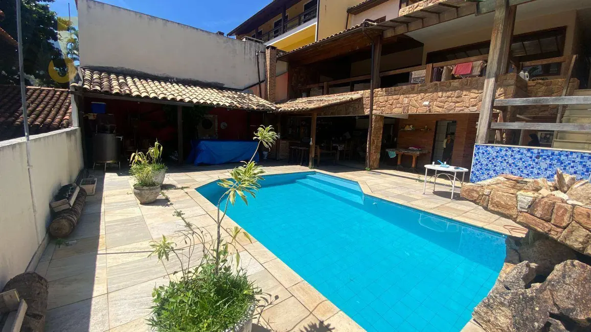 Casa de Condomínio com 4 quartos à venda, 429m2 em Rio De Janeiro - RJ - imagem 1 Foto 1 de Casa de Condomínio com 4 quartos à venda, 429m2 em Rio De Janeiro - RJ